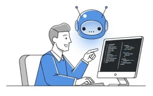 AI 寫程式 AI Coding
