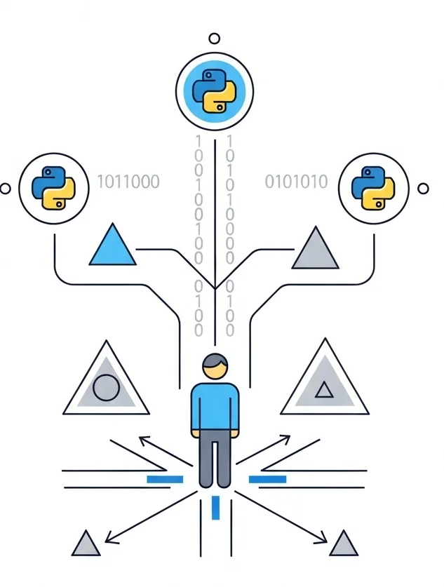 Python 流程控制 Python Control Flow