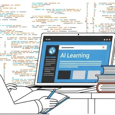 AI 輔助學習程式 AI Programming Learning