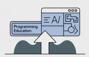 AI 協做程式教育 AI Programming Education
