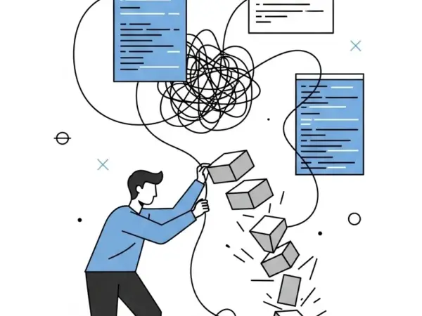 程式技術債 program debt