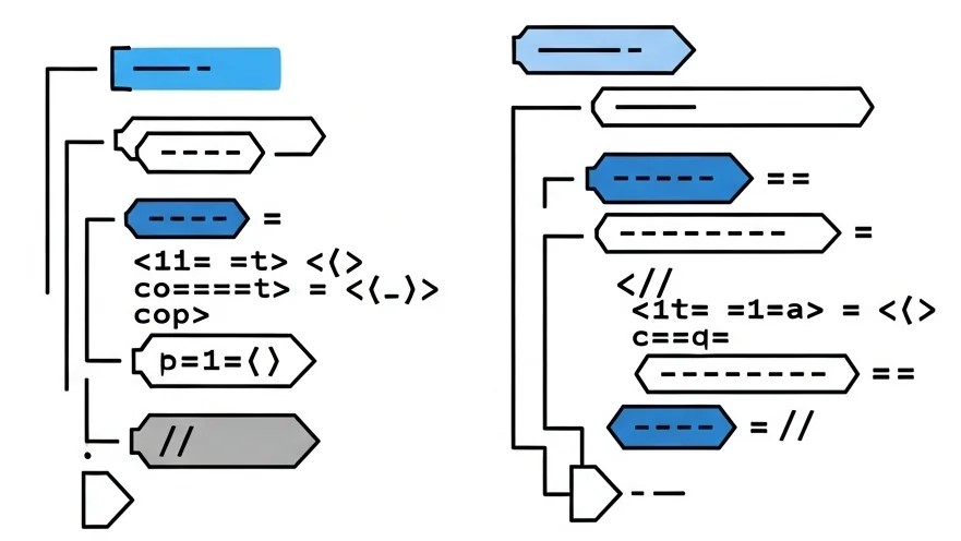 傳統工程師開發 traditional programming